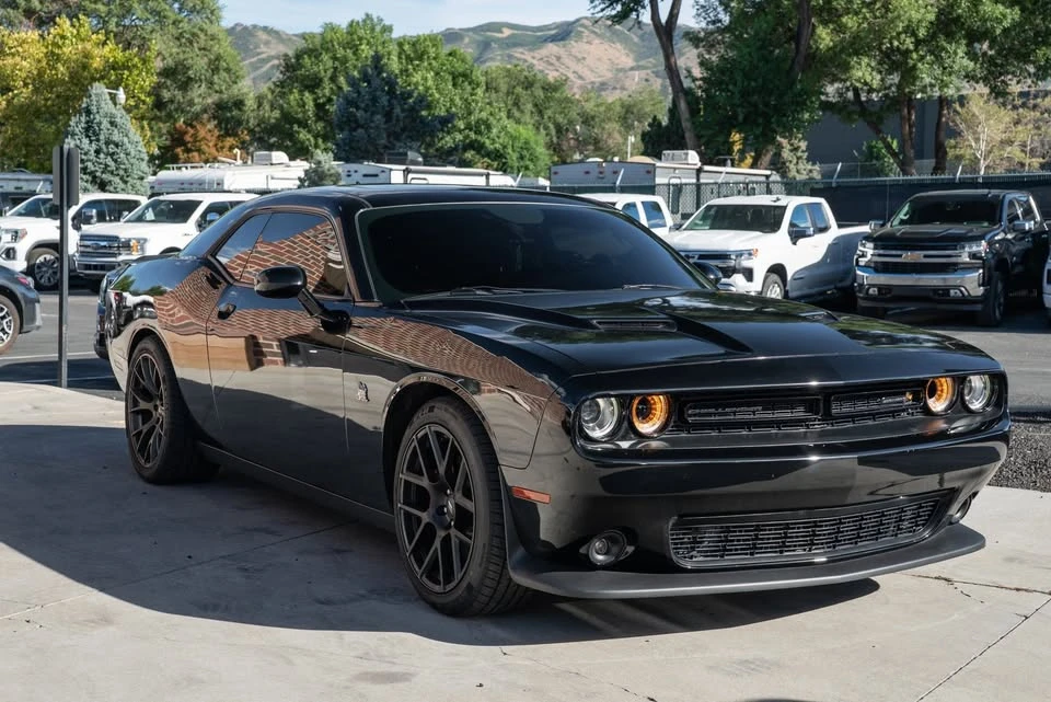 2017 Dodge Challenger SRT8 & 392 3rd Gen - Image 5 of 20