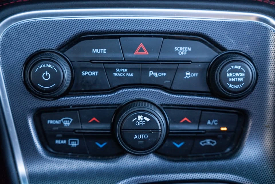 2017 Dodge Challenger SRT8 & 392 3rd Gen - Image 13 of 20