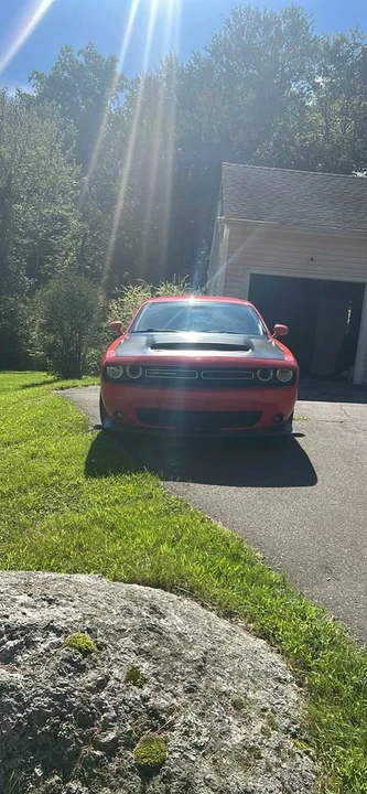 2017 Dodge Challenger SRT8 & 392 3rd Gen - Image 3 of 6