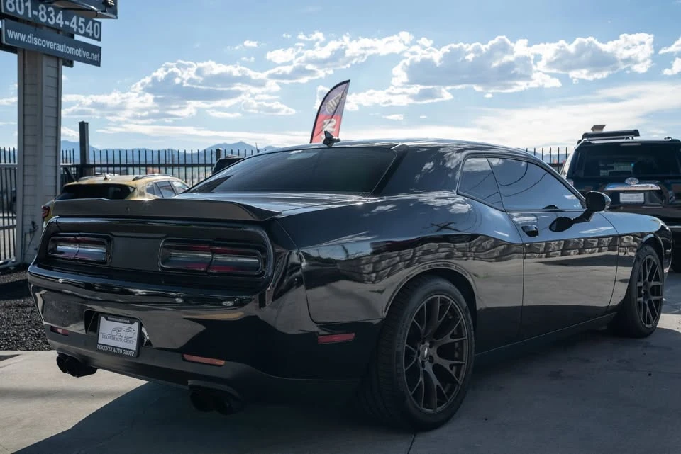2017 Dodge Challenger SRT8 & 392 3rd Gen - Image 7 of 20