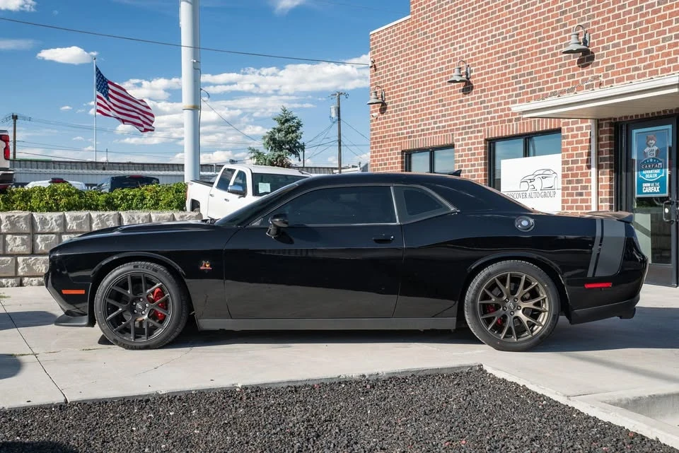 2017 Dodge Challenger SRT8 & 392 3rd Gen - Image 2 of 20
