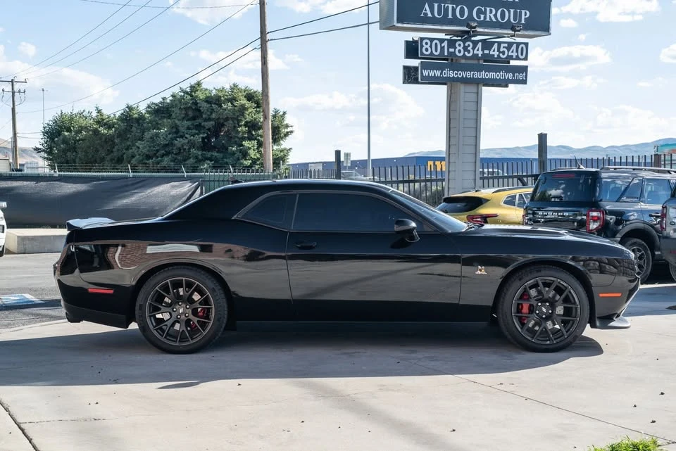 2017 Dodge Challenger SRT8 & 392 3rd Gen - Image 6 of 20