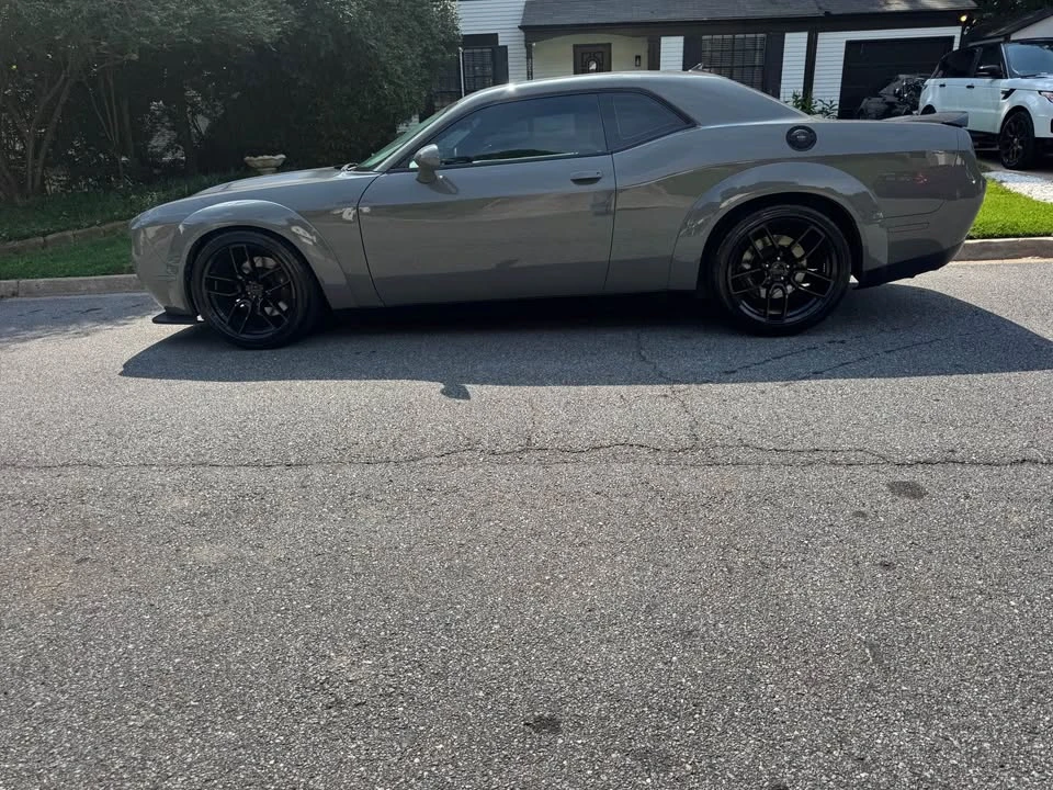 2017 Dodge Challenger SRT8 & 392 3rd Gen - Image 5 of 15