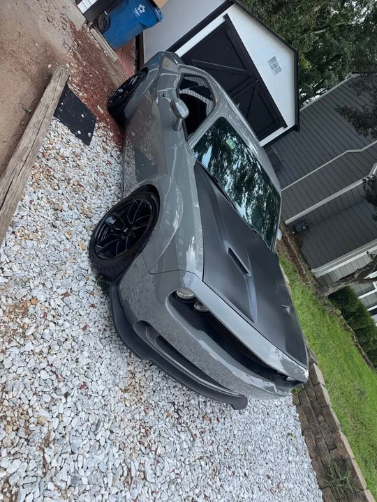 2017 Dodge Challenger SRT8 & 392 3rd Gen - Image 10 of 15