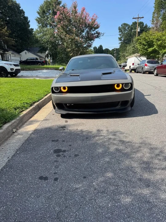2017 Dodge Challenger SRT8 & 392 3rd Gen - Image 7 of 15
