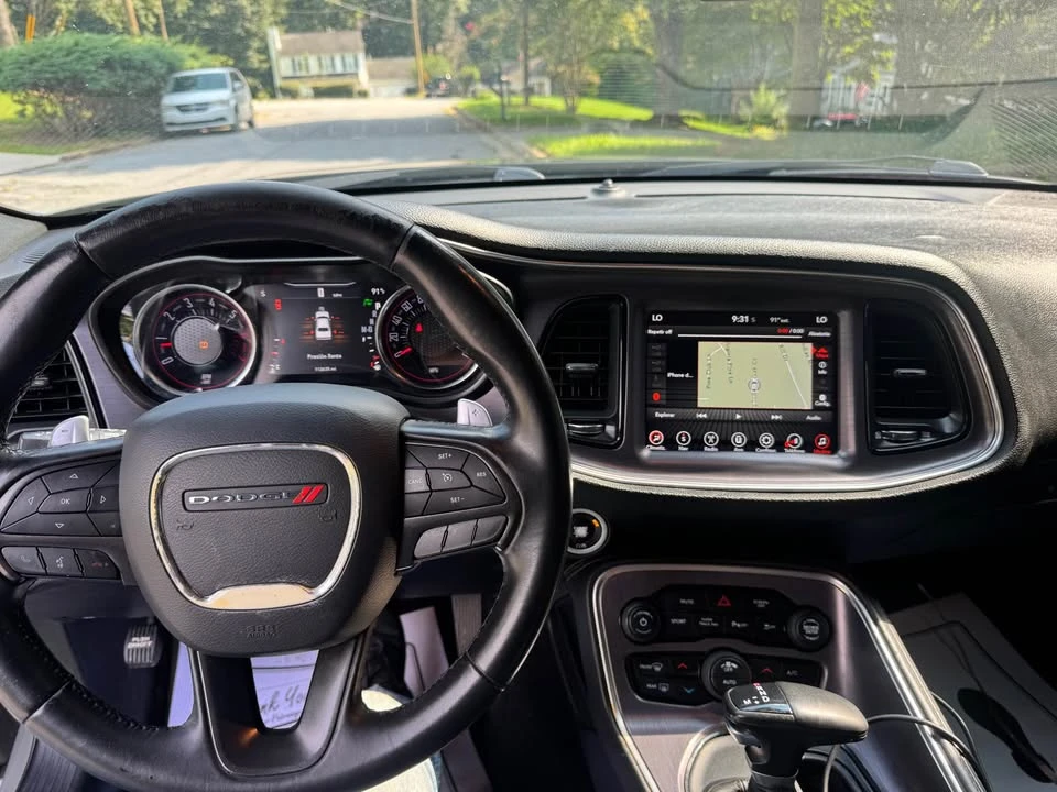 2017 Dodge Challenger SRT8 & 392 3rd Gen - Image 8 of 15