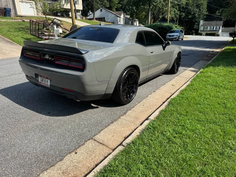 2017 Dodge Challenger SRT8 & 392 3rd Gen - Image 2 of 15