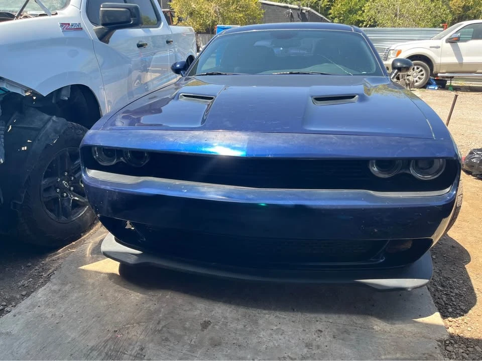2017 Dodge Challenger SRT8 & 392 3rd Gen - Image 4 of 7