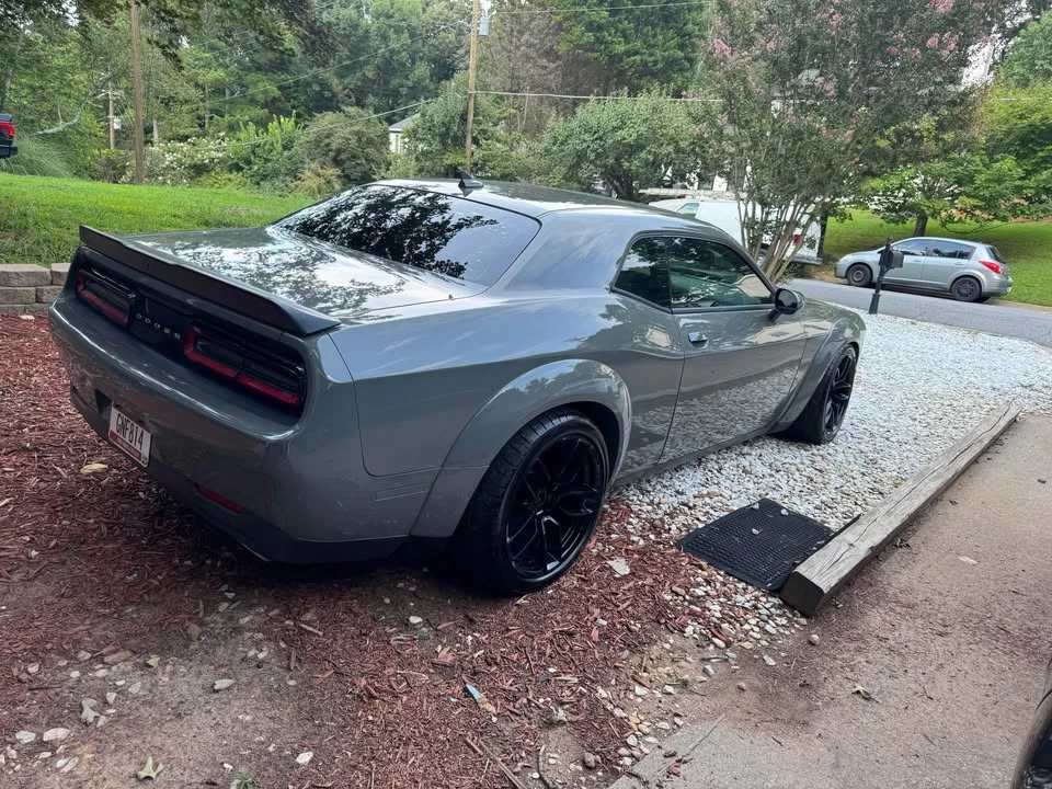 2017 Dodge Challenger SRT8 & 392 3rd Gen - Image 13 of 15