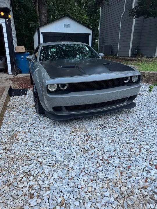 2017 Dodge Challenger SRT8 & 392 3rd Gen - Image 11 of 15
