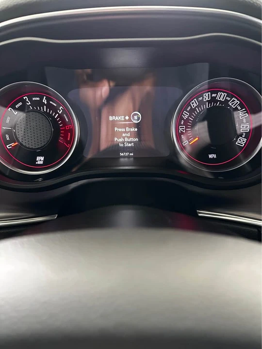 2017 Dodge Challenger SRT8 & 392 3rd Gen - Image 11 of 11