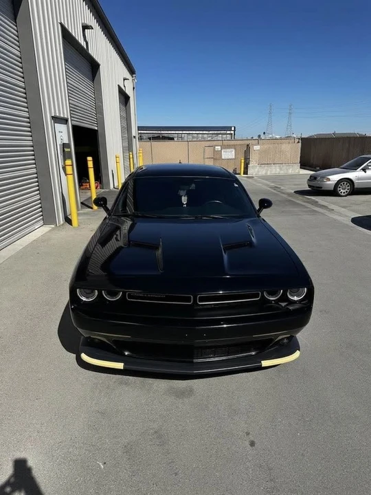 2017 Dodge Challenger SRT8 & 392 3rd Gen - Image 2 of 11