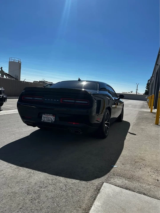 2017 Dodge Challenger SRT8 & 392 3rd Gen - Image 6 of 11