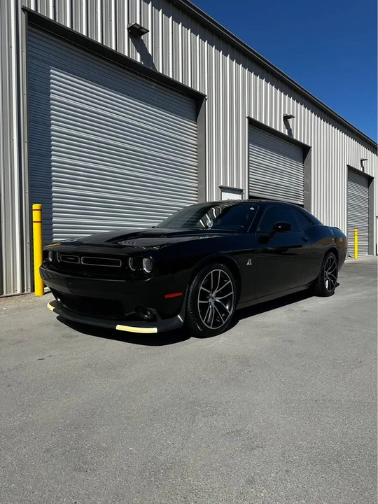 2017 Dodge Challenger SRT8 & 392 3rd Gen - Image 3 of 11