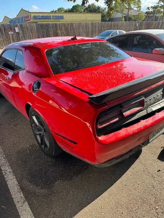 2017 Dodge Challenger SRT8 & 392 3rd Gen - Image 7 of 9