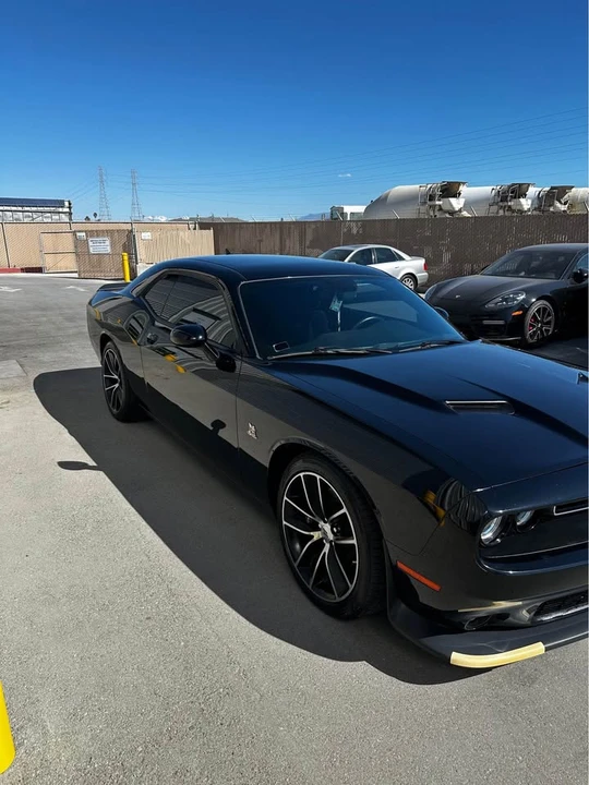 2017 Dodge Challenger SRT8 & 392 3rd Gen - Image 8 of 11