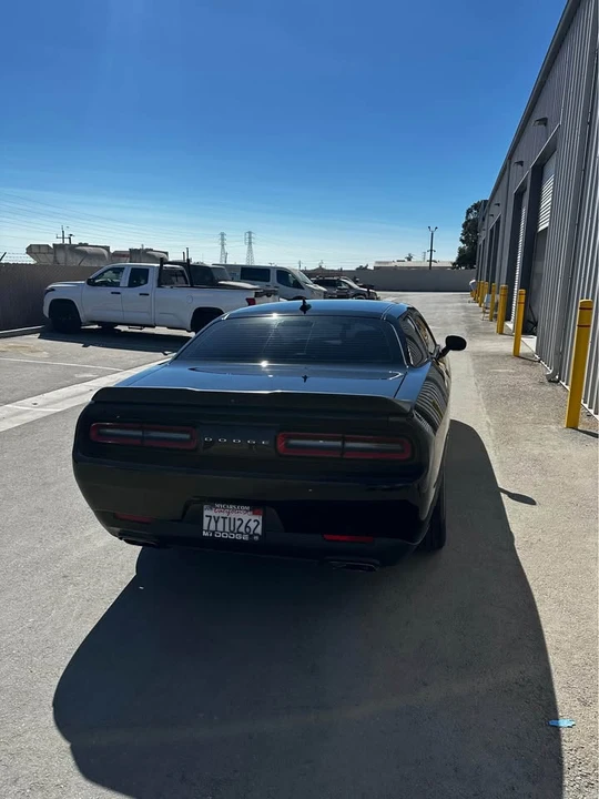 2017 Dodge Challenger SRT8 & 392 3rd Gen - Image 7 of 11