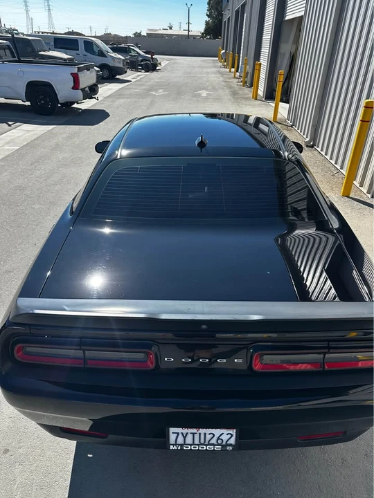 2017 Dodge Challenger SRT8 & 392 3rd Gen - Image 5 of 11