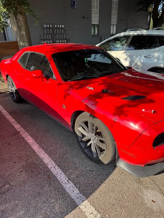 2017 Dodge Challenger SRT8 & 392 3rd Gen - Image 5 of 9