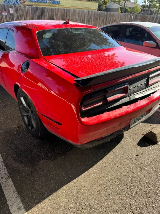 2017 Dodge Challenger SRT8 & 392 3rd Gen - Image 6 of 9