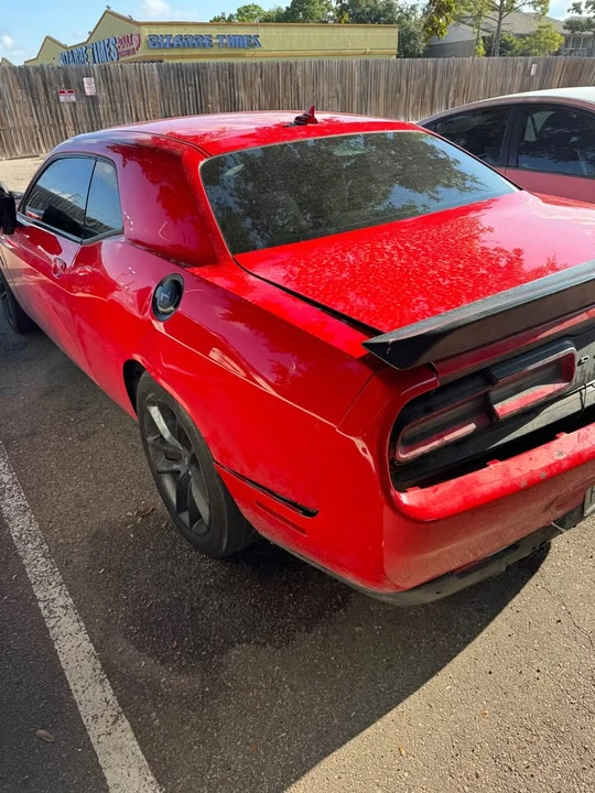 2017 Dodge Challenger SRT8 & 392 3rd Gen - Image 9 of 9