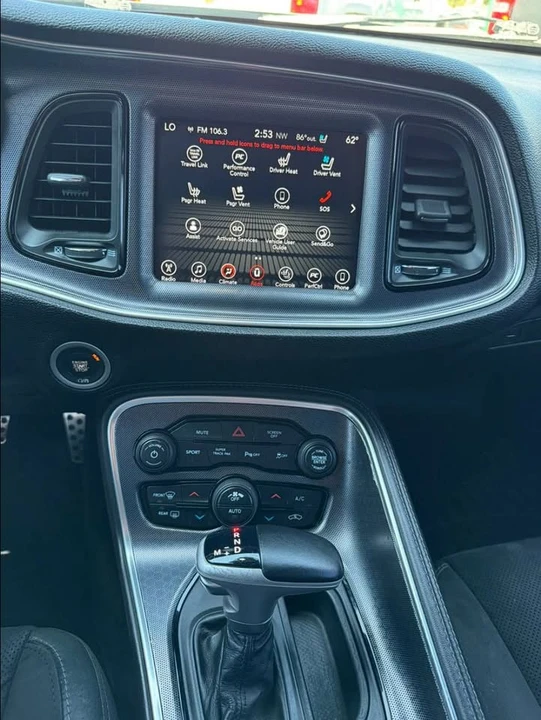 2017 Dodge Challenger SRT8 & 392 3rd Gen - Image 13 of 13