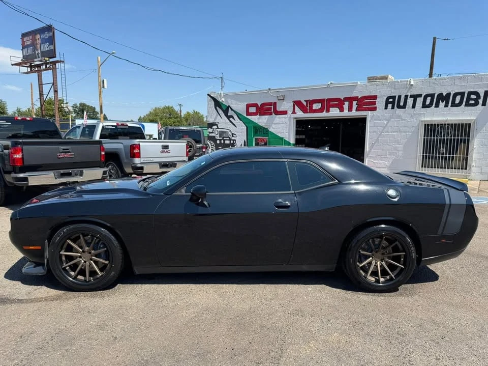 2017 Dodge Challenger SRT8 & 392 3rd Gen - Image 6 of 13
