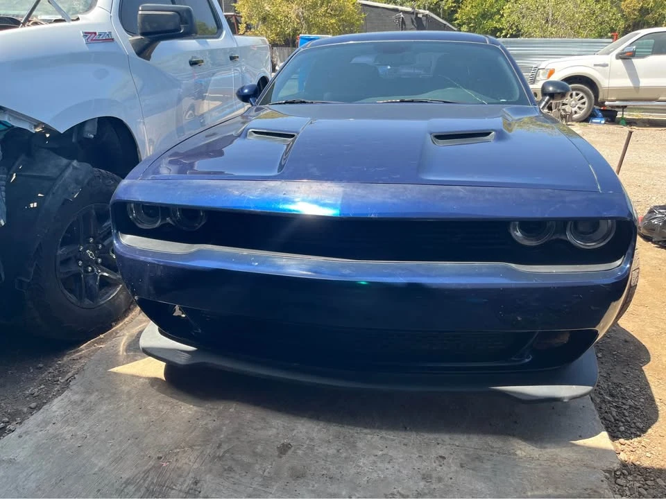 2017 Dodge Challenger SRT8 & 392 3rd Gen - Image 4 of 7