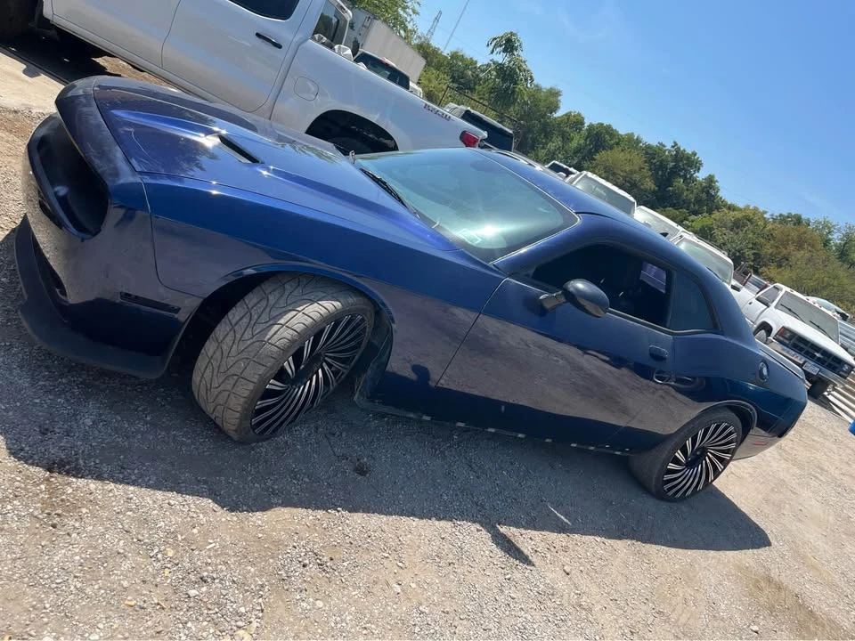 2017 Dodge Challenger SRT8 & 392 3rd Gen - Image 2 of 7
