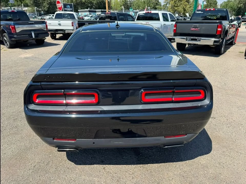 2017 Dodge Challenger SRT8 & 392 3rd Gen - Image 8 of 13