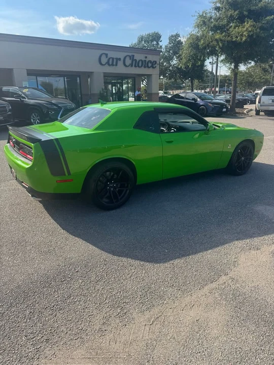 2017 Dodge Challenger SRT8 & 392 3rd Gen - Image 7 of 15