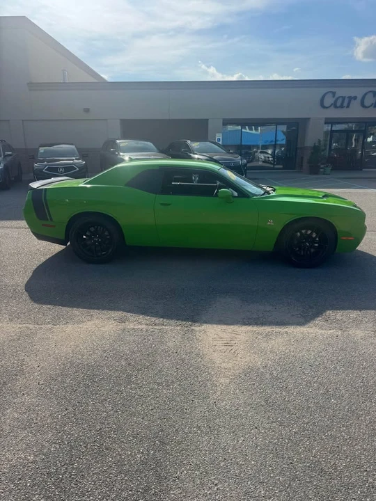 2017 Dodge Challenger SRT8 & 392 3rd Gen - Image 6 of 15