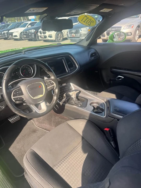 2017 Dodge Challenger SRT8 & 392 3rd Gen - Image 10 of 15
