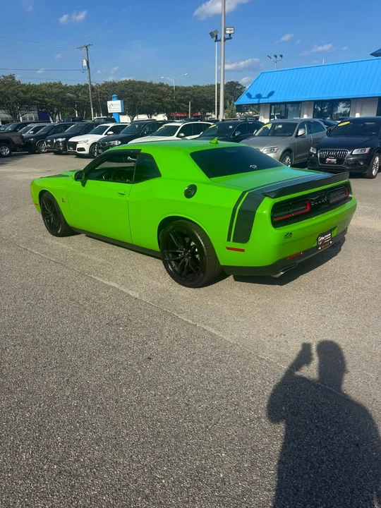 2017 Dodge Challenger SRT8 & 392 3rd Gen - Image 4 of 15