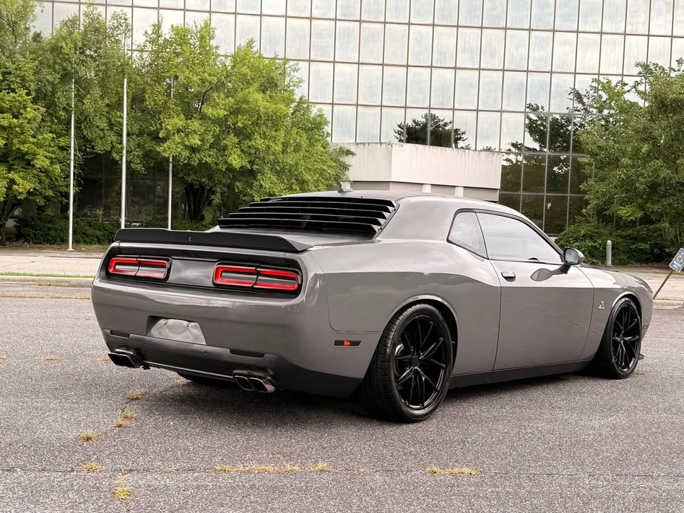 2017 Dodge Challenger SRT8 & 392 3rd Gen - Image 17 of 20