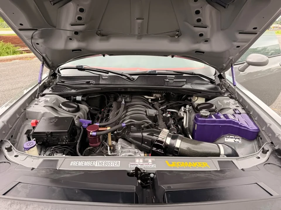 2017 Dodge Challenger SRT8 & 392 3rd Gen - Image 14 of 20