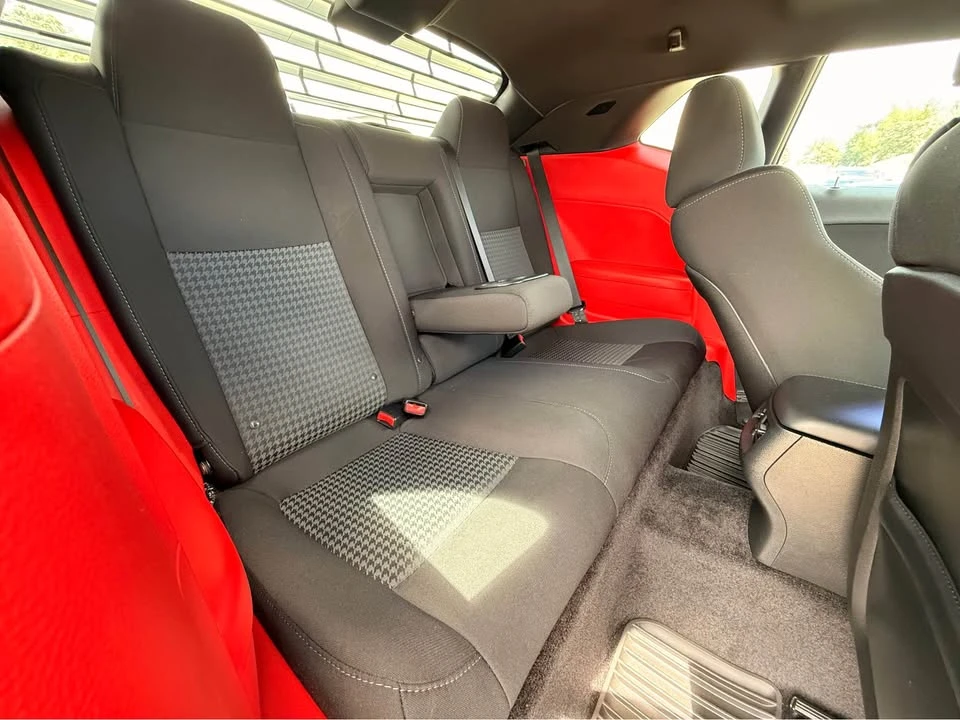2017 Dodge Challenger SRT8 & 392 3rd Gen - Image 7 of 20