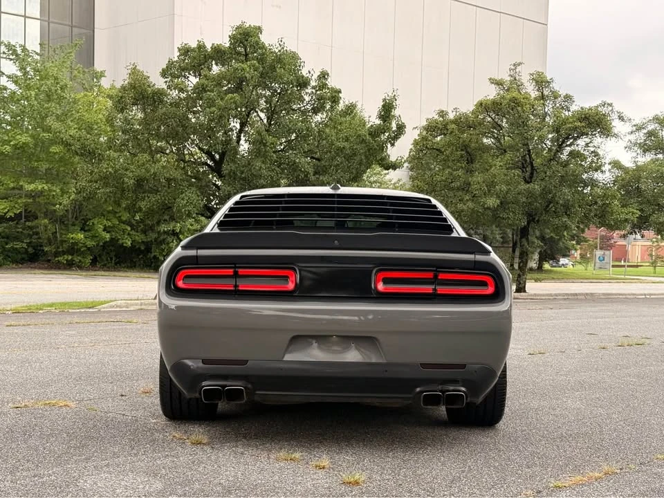 2017 Dodge Challenger SRT8 & 392 3rd Gen - Image 18 of 20