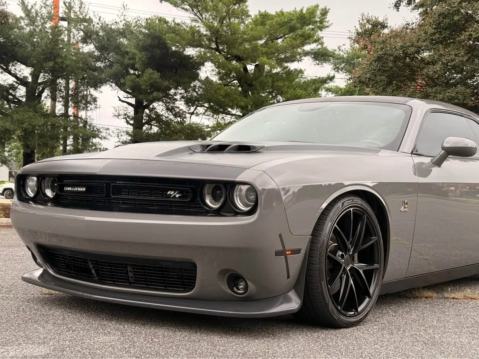 2017 Dodge Challenger SRT8 & 392 3rd Gen - Image 2 of 20