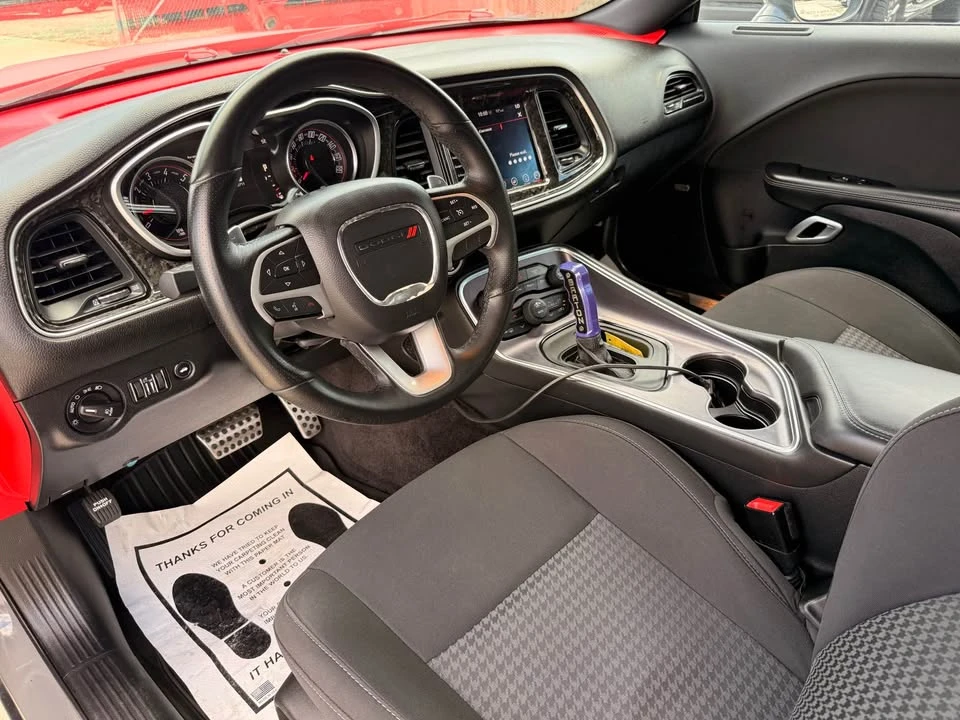 2017 Dodge Challenger SRT8 & 392 3rd Gen - Image 12 of 20