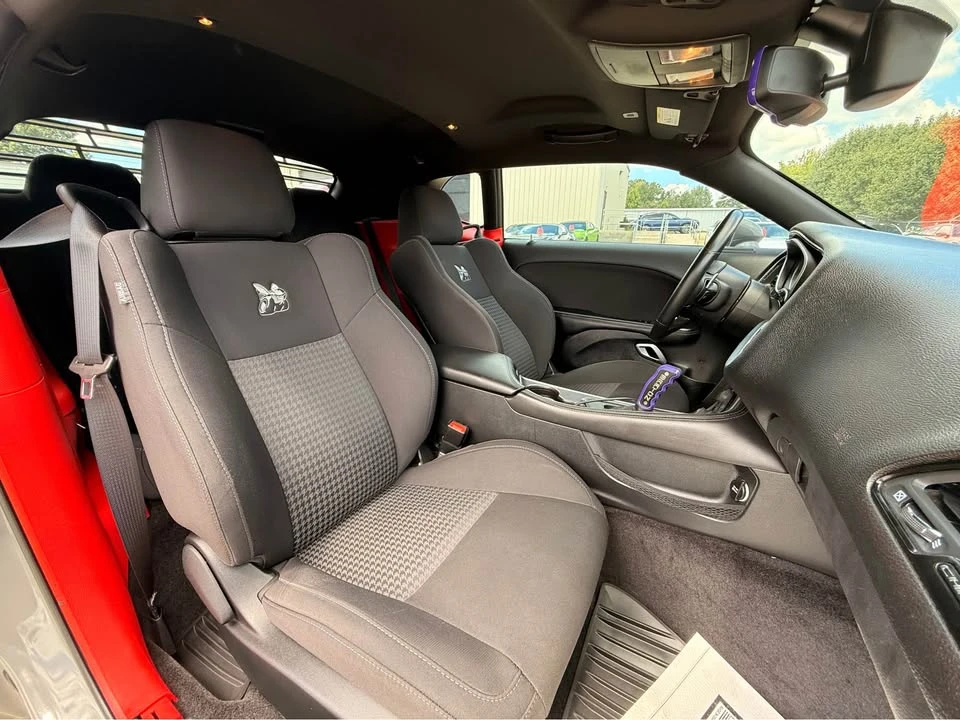 2017 Dodge Challenger SRT8 & 392 3rd Gen - Image 10 of 20