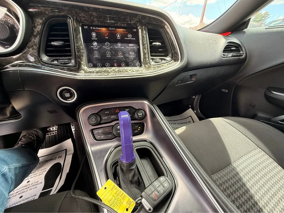 2017 Dodge Challenger SRT8 & 392 3rd Gen - Image 5 of 20