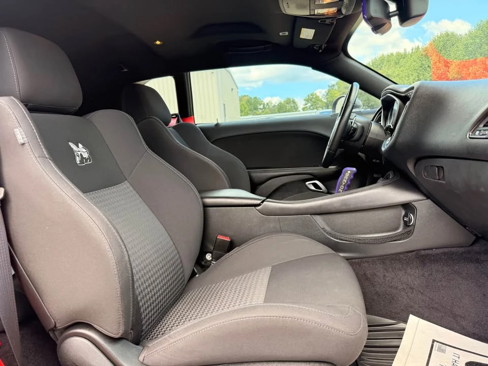 2017 Dodge Challenger SRT8 & 392 3rd Gen - Image 9 of 20
