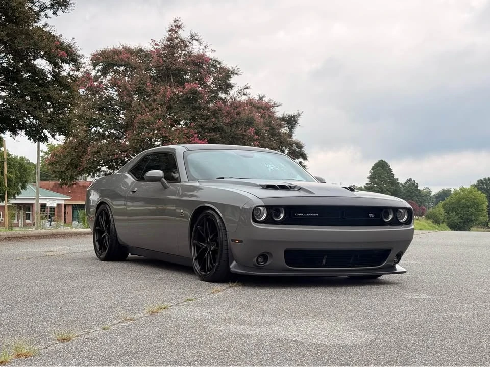 2017 Dodge Challenger SRT8 & 392 3rd Gen - Image 6 of 20