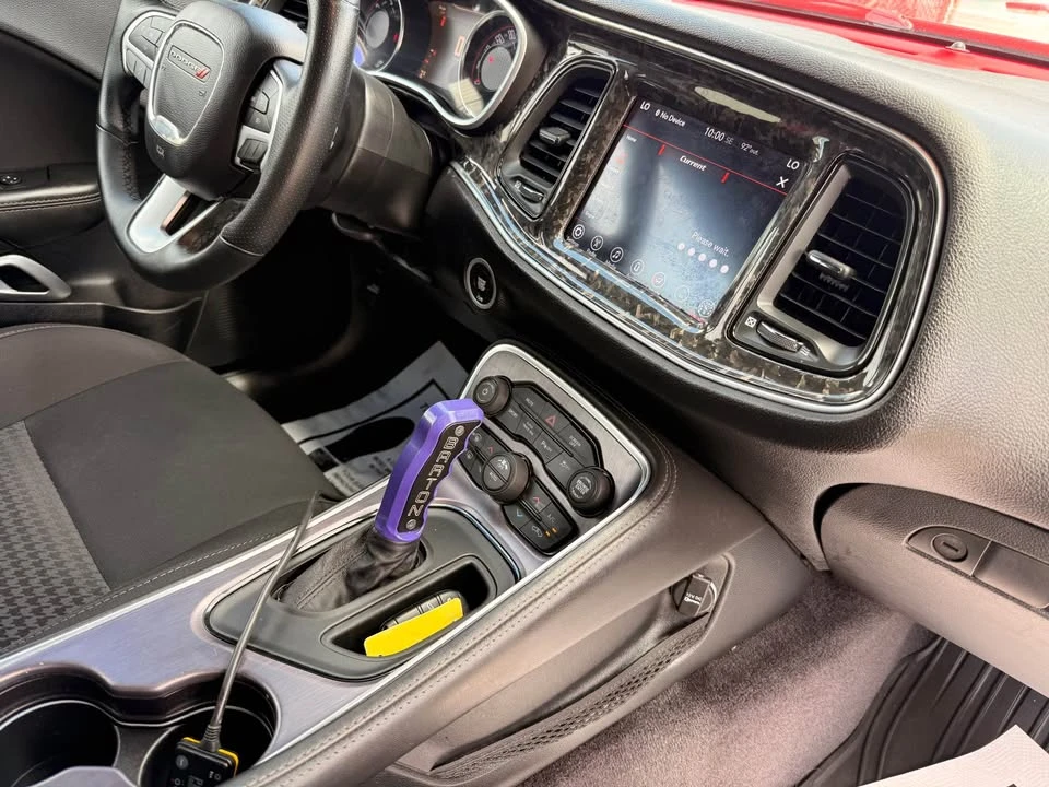 2017 Dodge Challenger SRT8 & 392 3rd Gen - Image 20 of 20