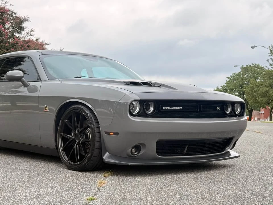 2017 Dodge Challenger SRT8 & 392 3rd Gen - Image 3 of 20
