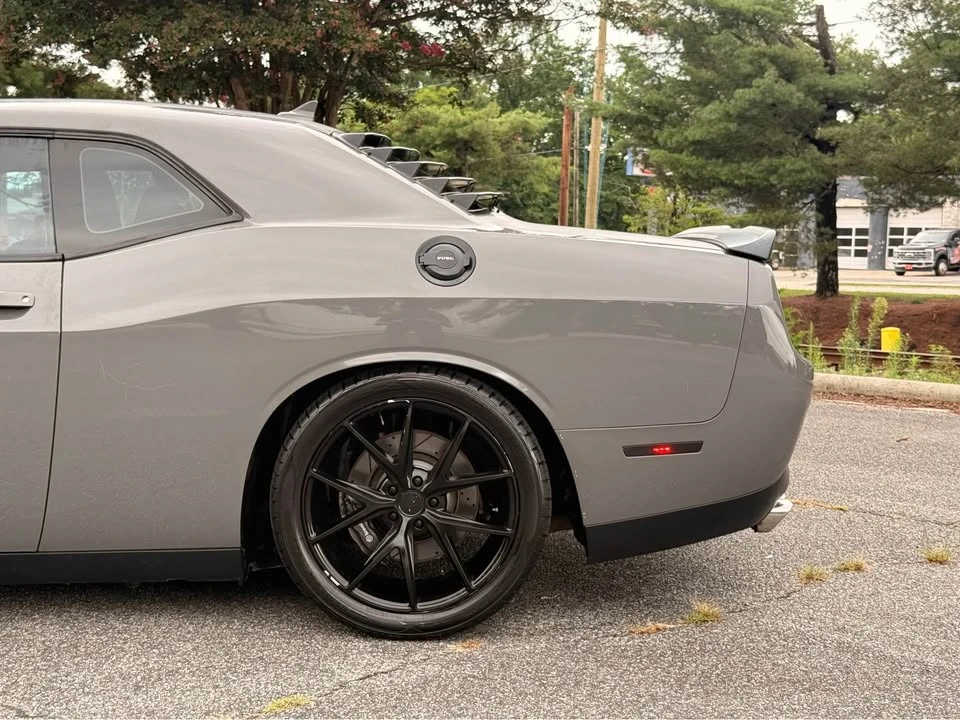 2017 Dodge Challenger SRT8 & 392 3rd Gen - Image 16 of 20