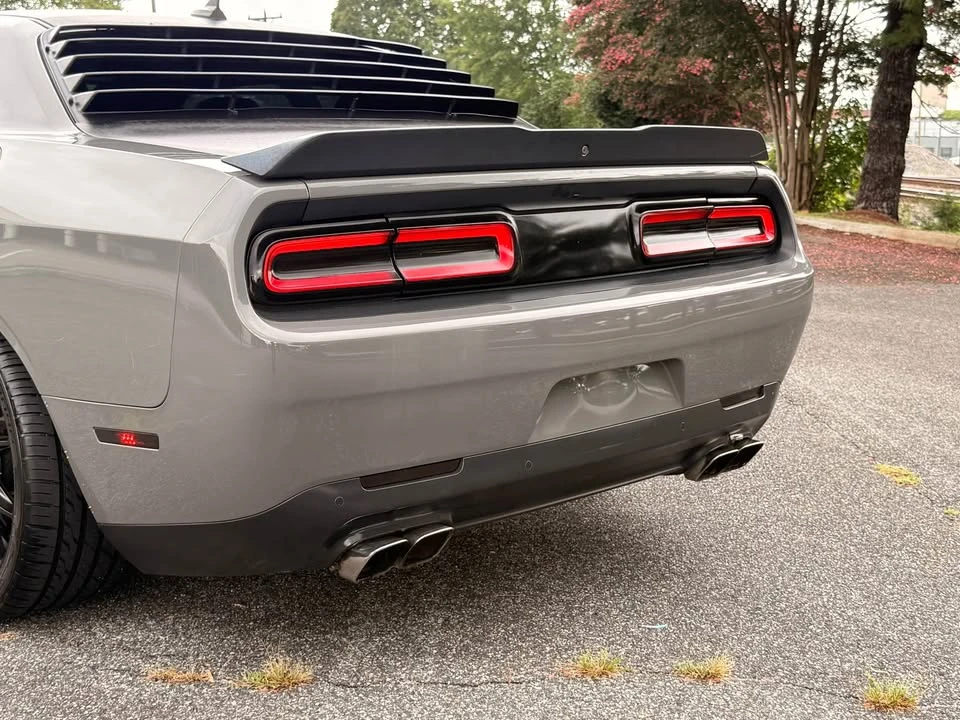 2017 Dodge Challenger SRT8 & 392 3rd Gen - Image 15 of 20