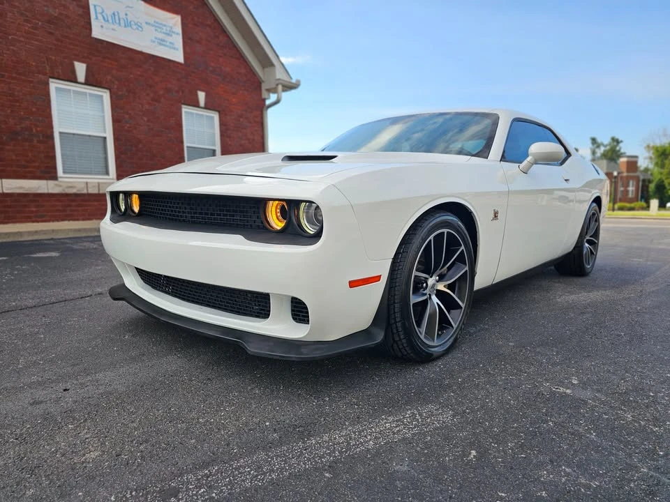 2017 Dodge Challenger SRT8 & 392 3rd Gen - Image 4 of 20