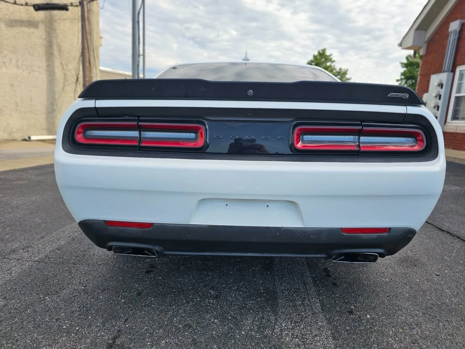 2017 Dodge Challenger SRT8 & 392 3rd Gen - Image 7 of 20